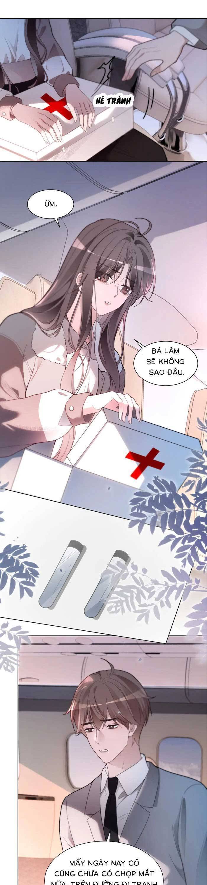 Được Các Anh Trai Chiều Chuộng Tôi Trở Nên Ngang Tàng Chapter 321 - 10