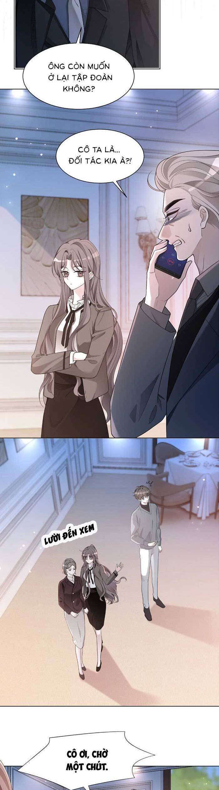 Được Các Anh Trai Chiều Chuộng Tôi Trở Nên Ngang Tàng Chapter 325 - 2