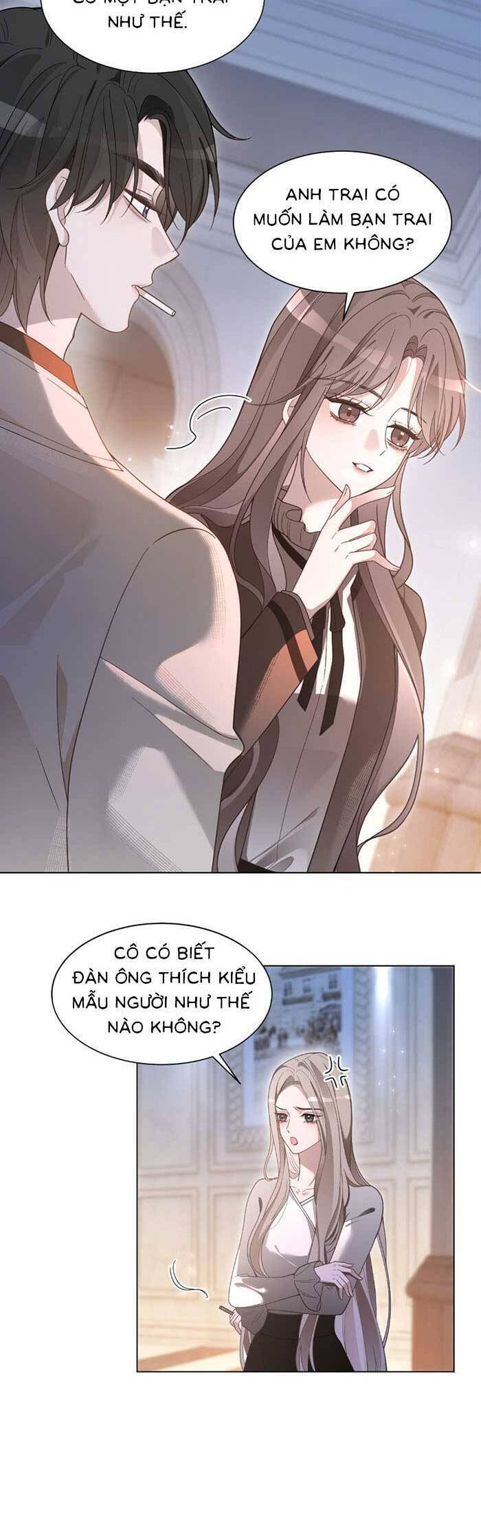 Được Các Anh Trai Chiều Chuộng Tôi Trở Nên Ngang Tàng Chapter 325 - 11