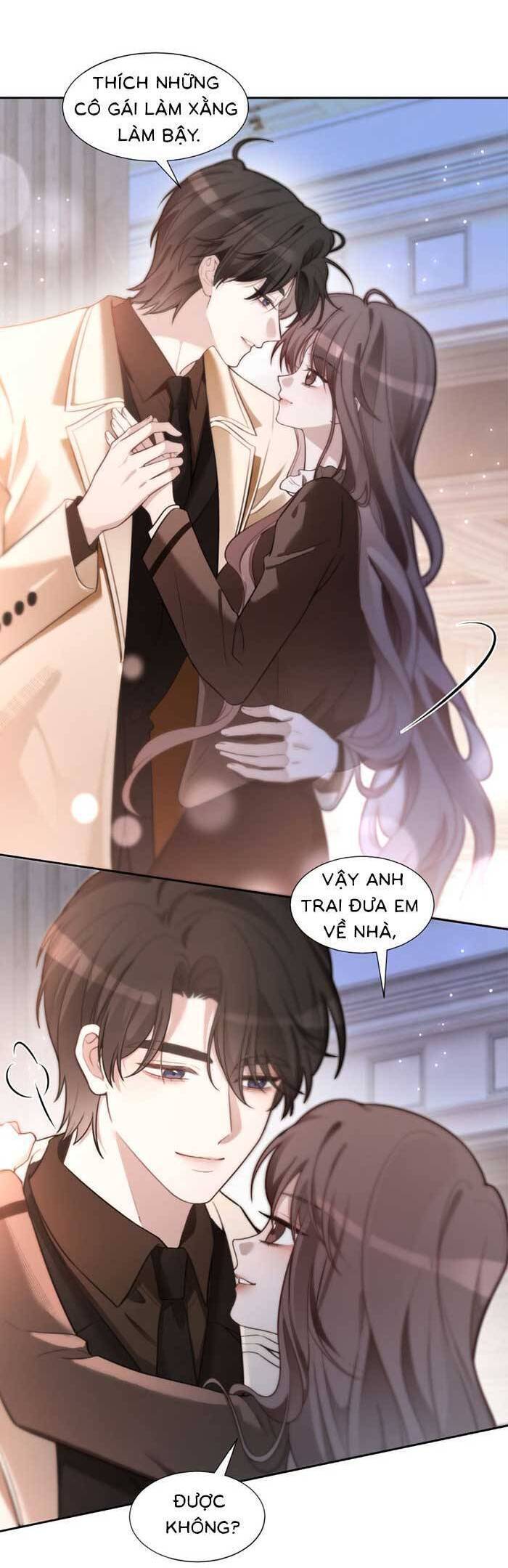 Được Các Anh Trai Chiều Chuộng Tôi Trở Nên Ngang Tàng Chapter 325 - 14