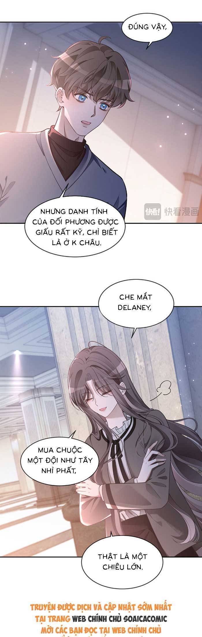Được Các Anh Trai Chiều Chuộng Tôi Trở Nên Ngang Tàng Chapter 325 - 4