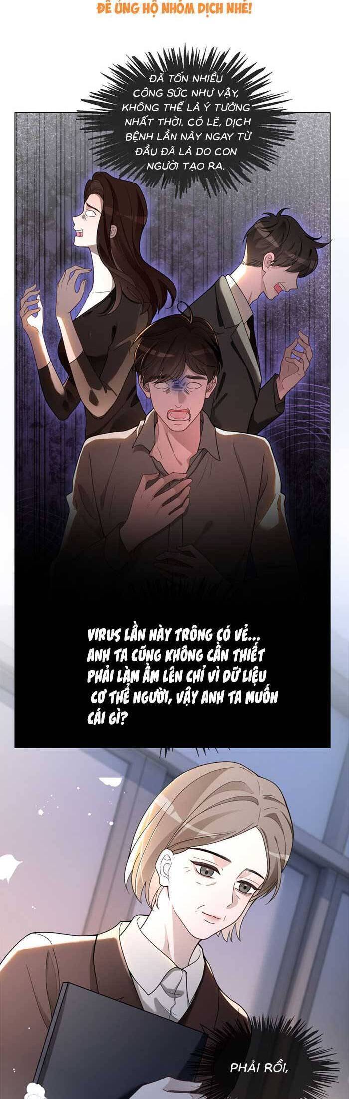 Được Các Anh Trai Chiều Chuộng Tôi Trở Nên Ngang Tàng Chapter 325 - 5