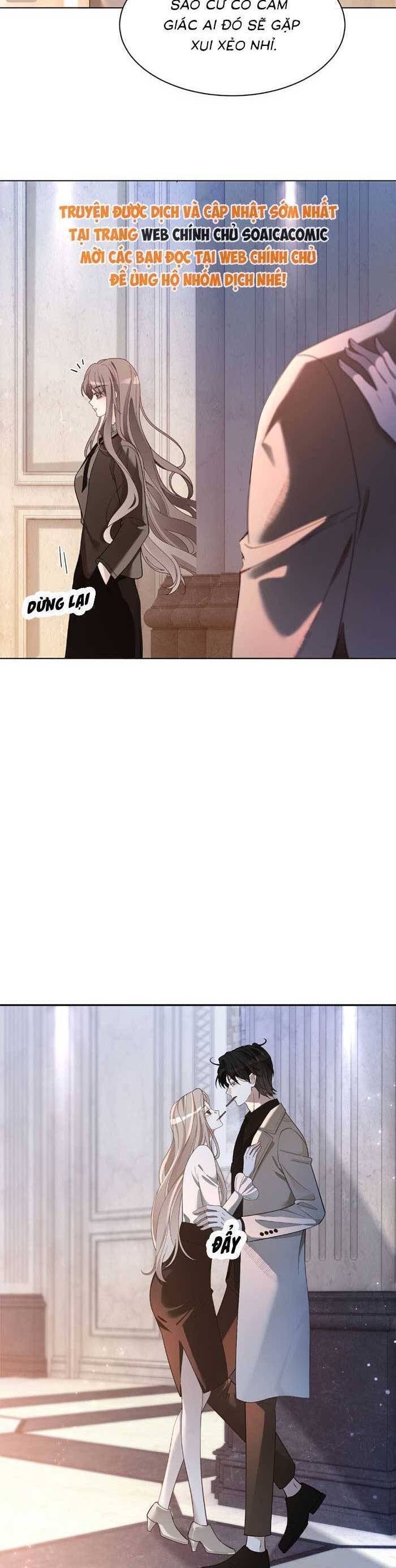 Được Các Anh Trai Chiều Chuộng Tôi Trở Nên Ngang Tàng Chapter 325 - 8