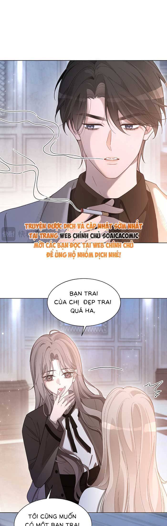 Được Các Anh Trai Chiều Chuộng Tôi Trở Nên Ngang Tàng Chapter 325 - 10