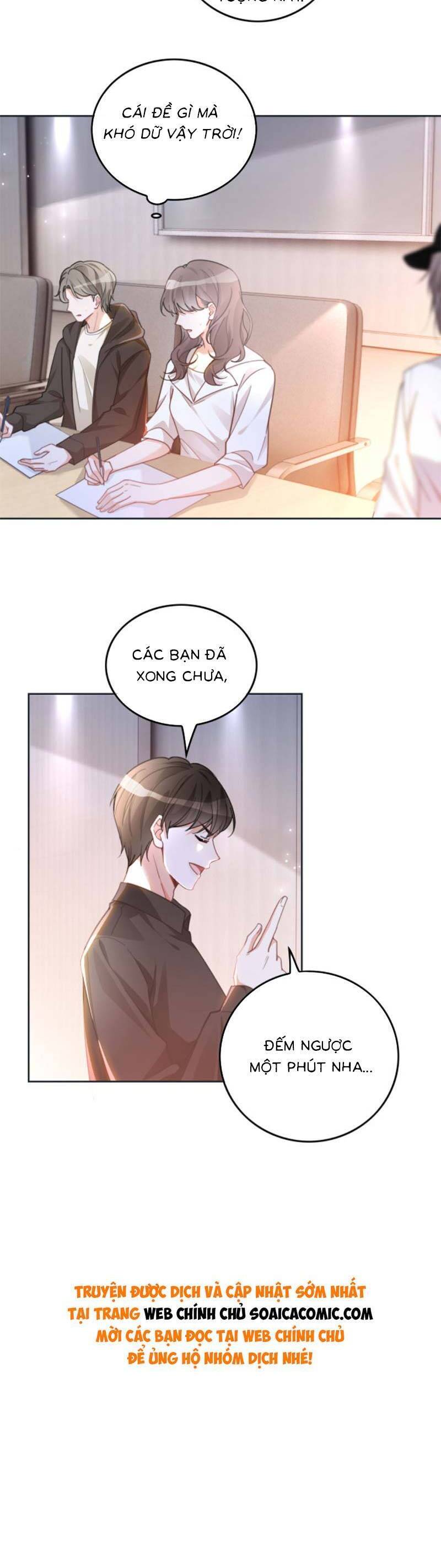 Được Các Anh Trai Chiều Chuộng Tôi Trở Nên Ngang Tàng Chapter 231 - 17