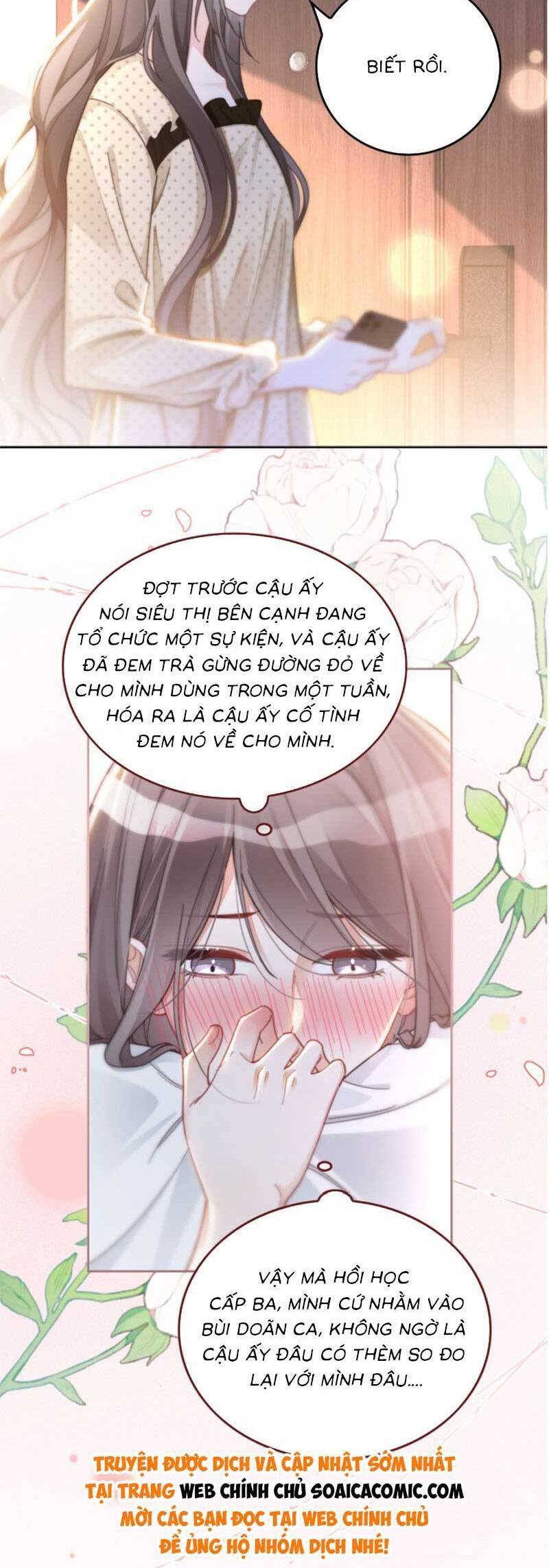 Được Các Anh Trai Chiều Chuộng Tôi Trở Nên Ngang Tàng Chapter 235 - 12