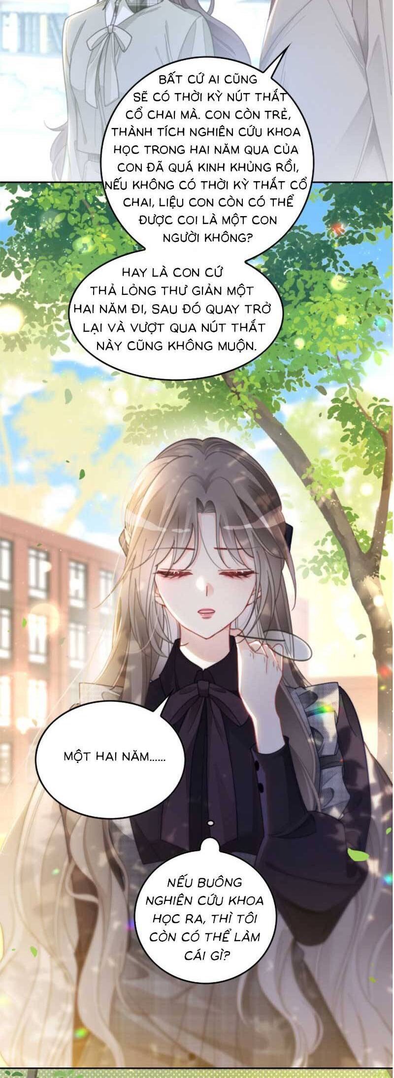 Được Các Anh Trai Chiều Chuộng Tôi Trở Nên Ngang Tàng Chapter 235 - 15