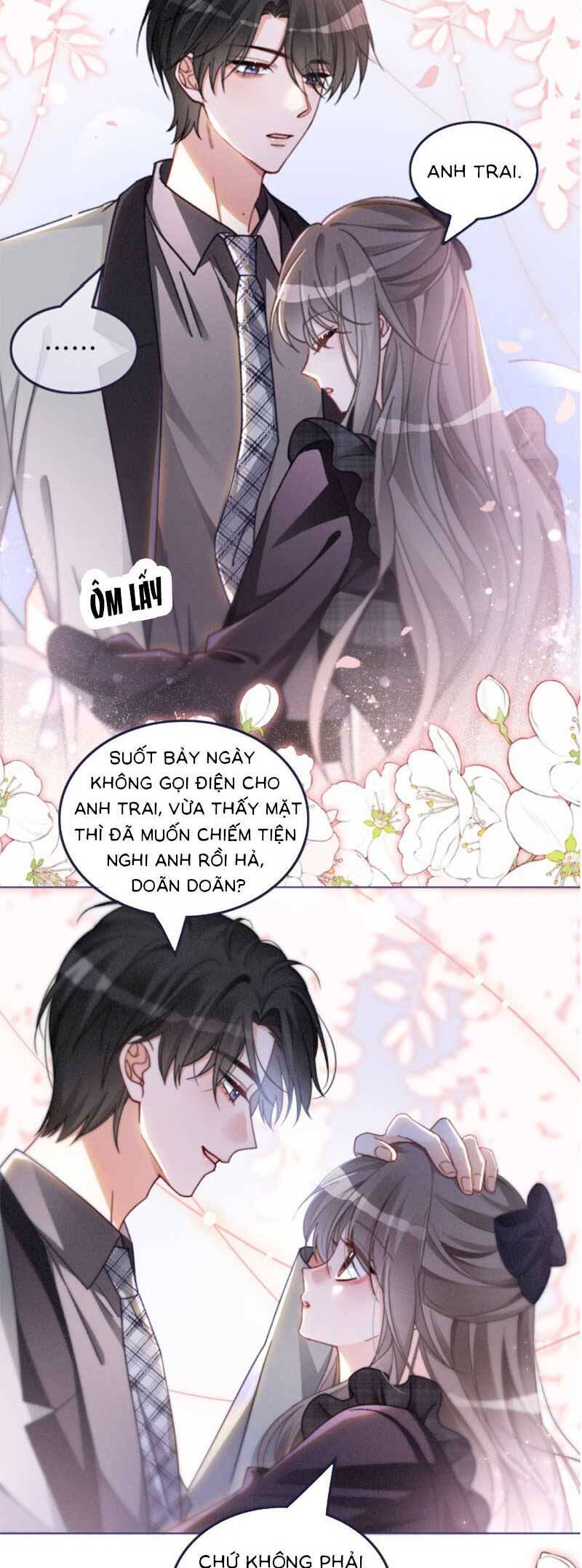 Được Các Anh Trai Chiều Chuộng Tôi Trở Nên Ngang Tàng Chapter 235 - 17