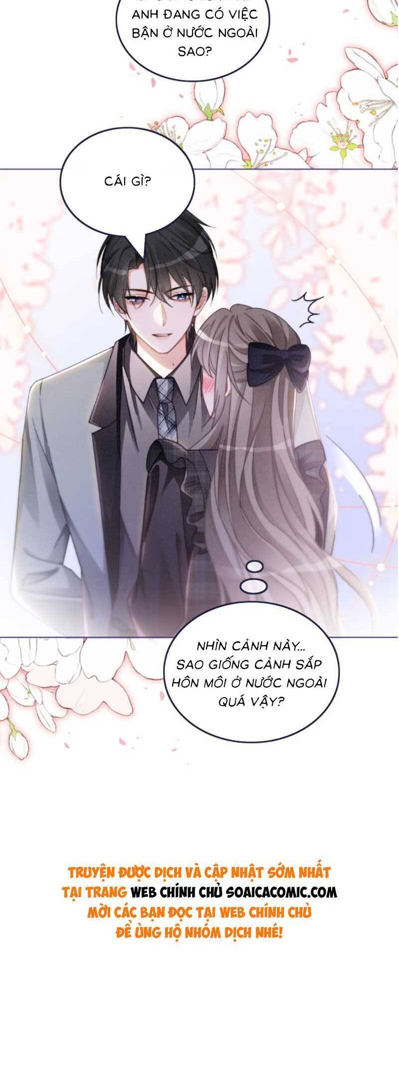 Được Các Anh Trai Chiều Chuộng Tôi Trở Nên Ngang Tàng Chapter 235 - 18