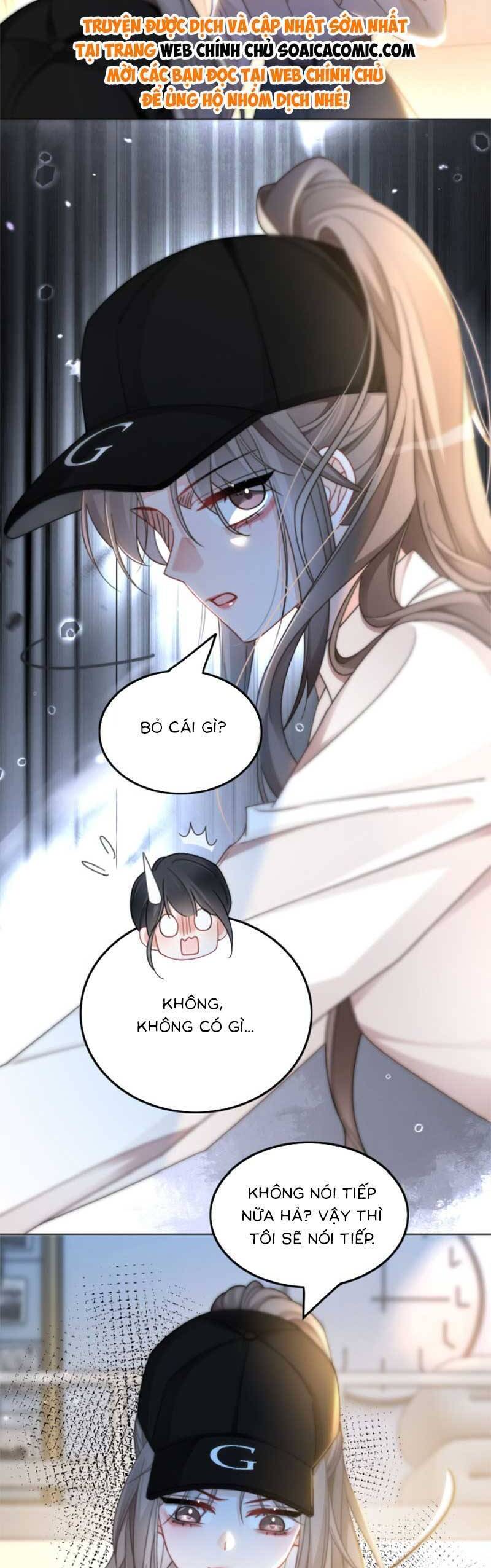 Được Các Anh Trai Chiều Chuộng Tôi Trở Nên Ngang Tàng Chapter 235 - 5