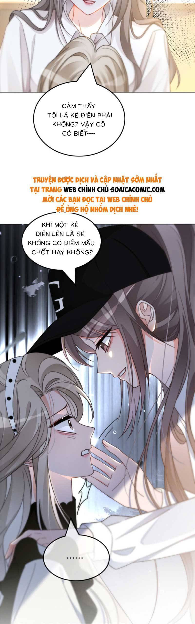 Được Các Anh Trai Chiều Chuộng Tôi Trở Nên Ngang Tàng Chapter 235 - 6