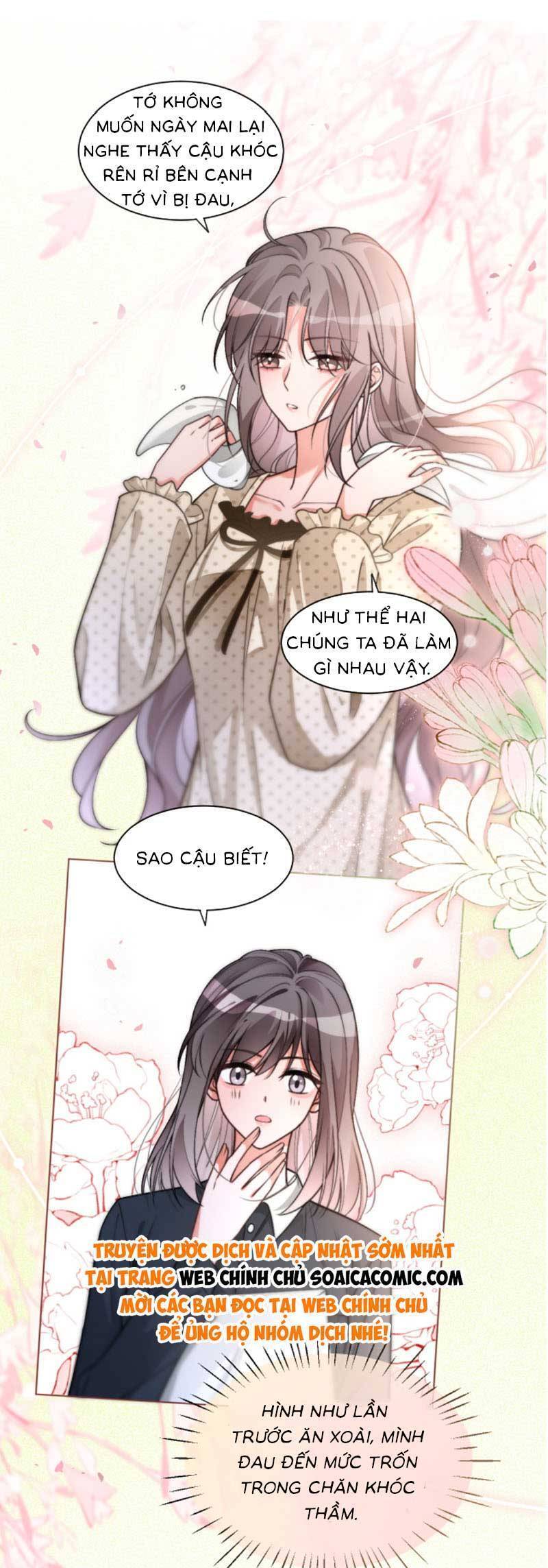 Được Các Anh Trai Chiều Chuộng Tôi Trở Nên Ngang Tàng Chapter 235 - 10