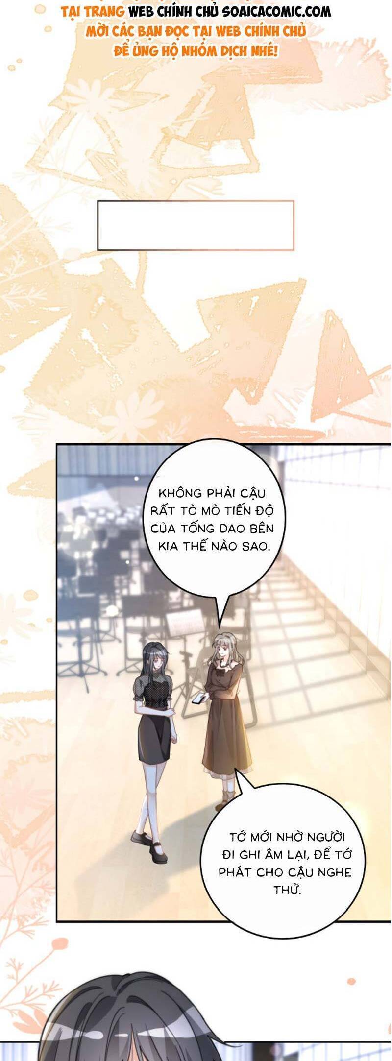 Được Các Anh Trai Chiều Chuộng Tôi Trở Nên Ngang Tàng Chapter 238 - 5