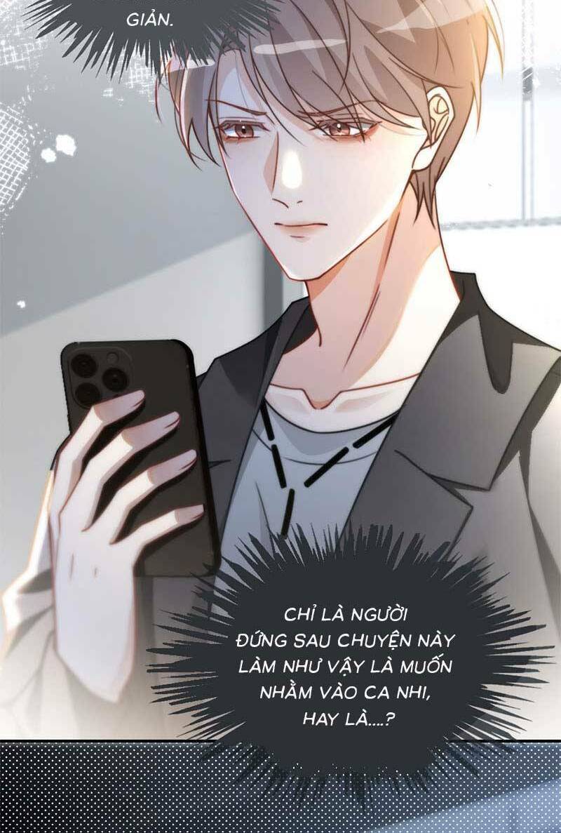Được Các Anh Trai Chiều Chuộng Tôi Trở Nên Ngang Tàng Chapter 245 - 18