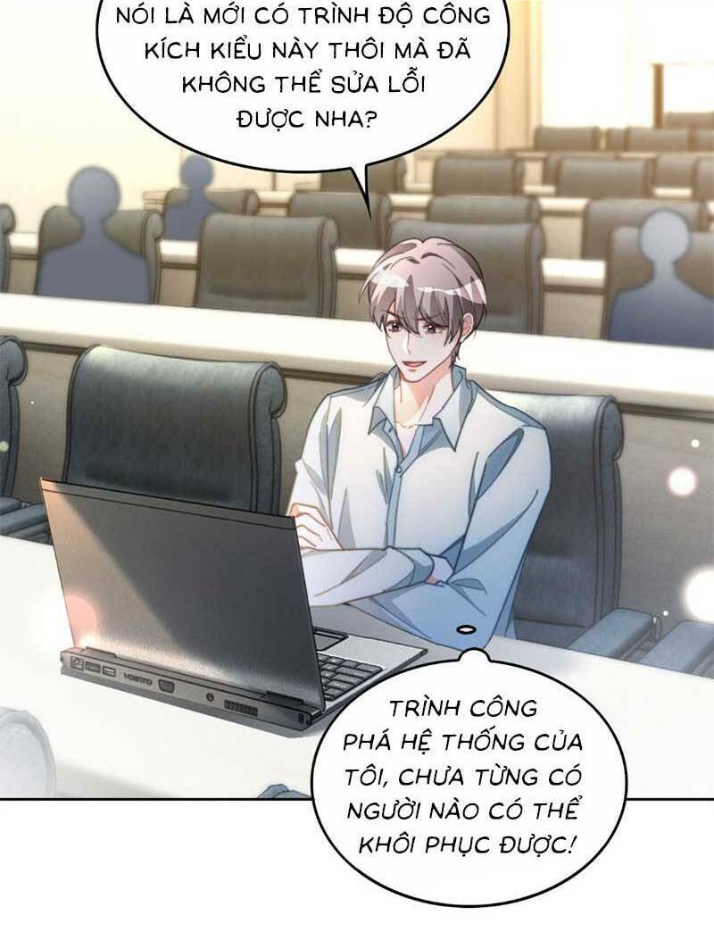 Được Các Anh Trai Chiều Chuộng Tôi Trở Nên Ngang Tàng Chapter 248 - 17