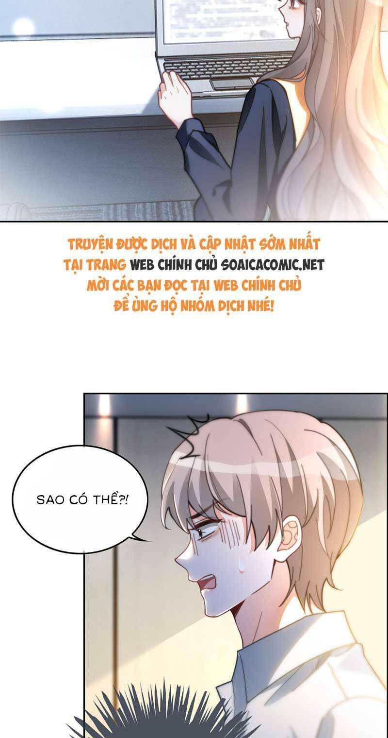 Được Các Anh Trai Chiều Chuộng Tôi Trở Nên Ngang Tàng Chapter 248 - 20