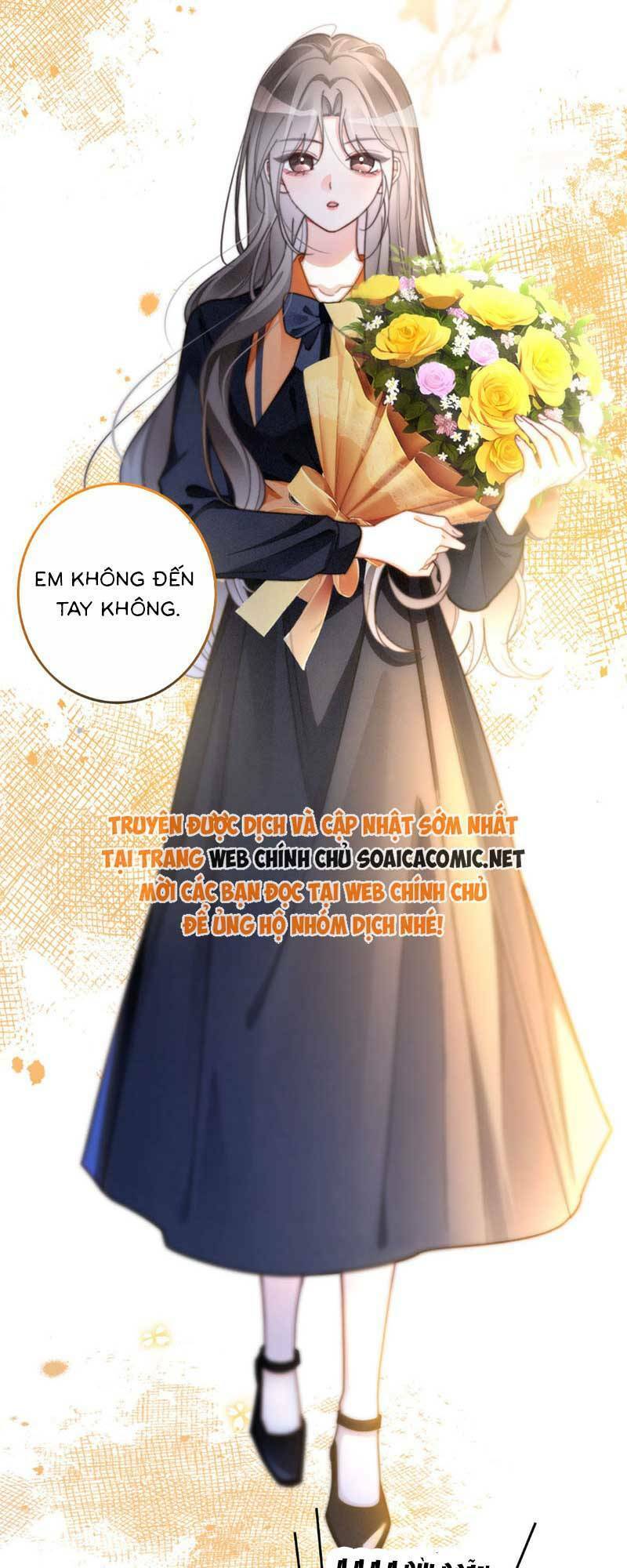 Được Các Anh Trai Chiều Chuộng Tôi Trở Nên Ngang Tàng Chapter 248 - 9