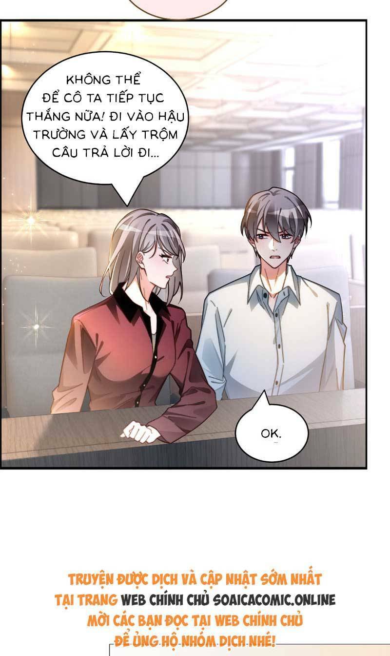 Được Các Anh Trai Chiều Chuộng Tôi Trở Nên Ngang Tàng Chapter 249 - 22