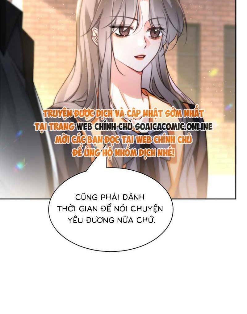Được Các Anh Trai Chiều Chuộng Tôi Trở Nên Ngang Tàng Chapter 249 - 4