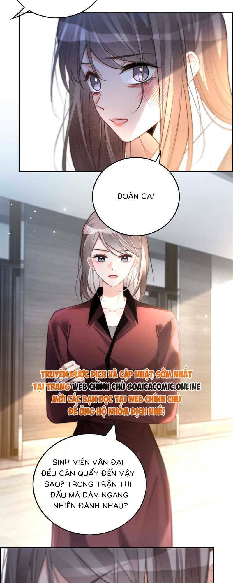 Được Các Anh Trai Chiều Chuộng Tôi Trở Nên Ngang Tàng Chapter 250 - 2