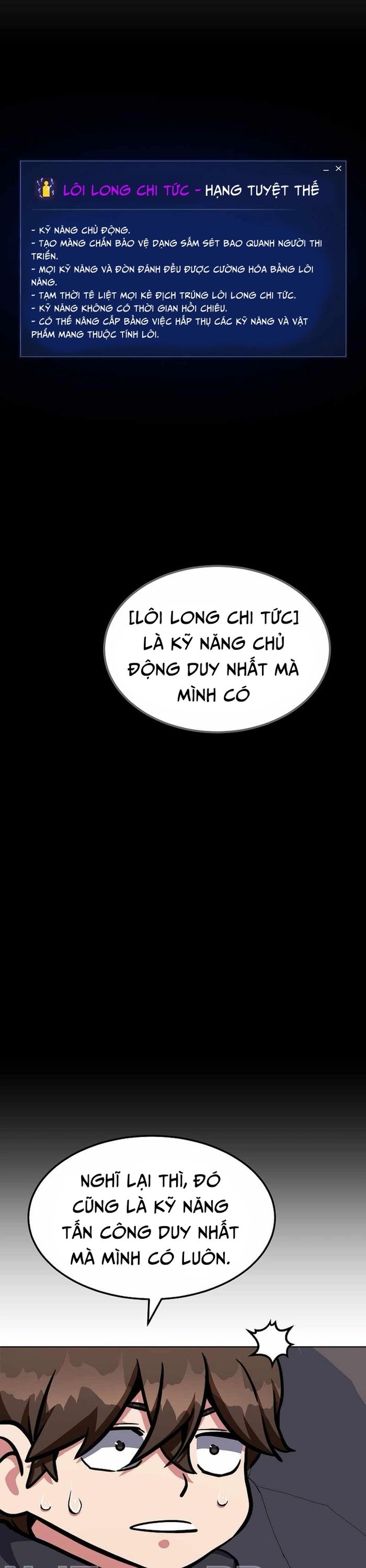 Người Chơi Cấp 1 Chapter 50 - 11