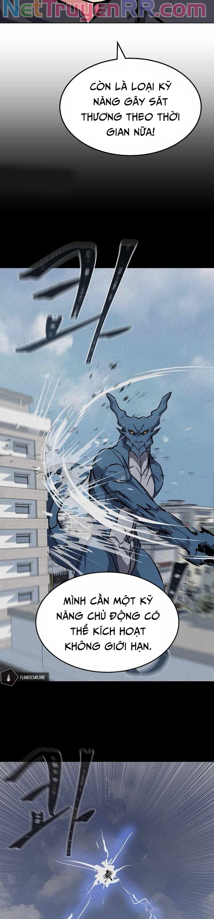 Người Chơi Cấp 1 Chapter 50 - 12