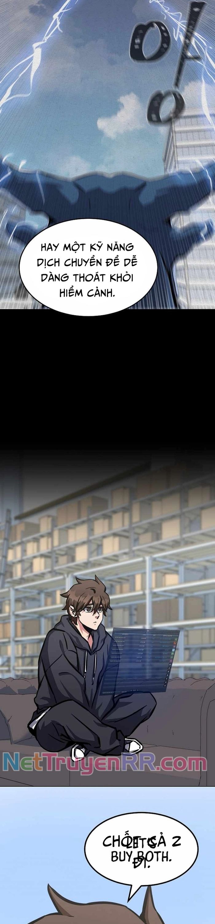 Người Chơi Cấp 1 Chapter 50 - 13