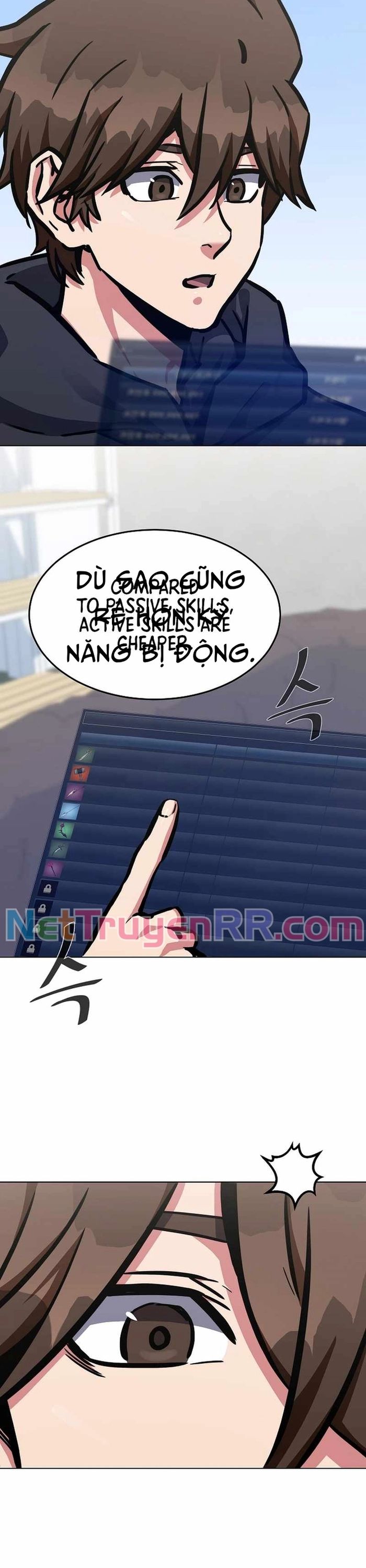 Người Chơi Cấp 1 Chapter 50 - 14