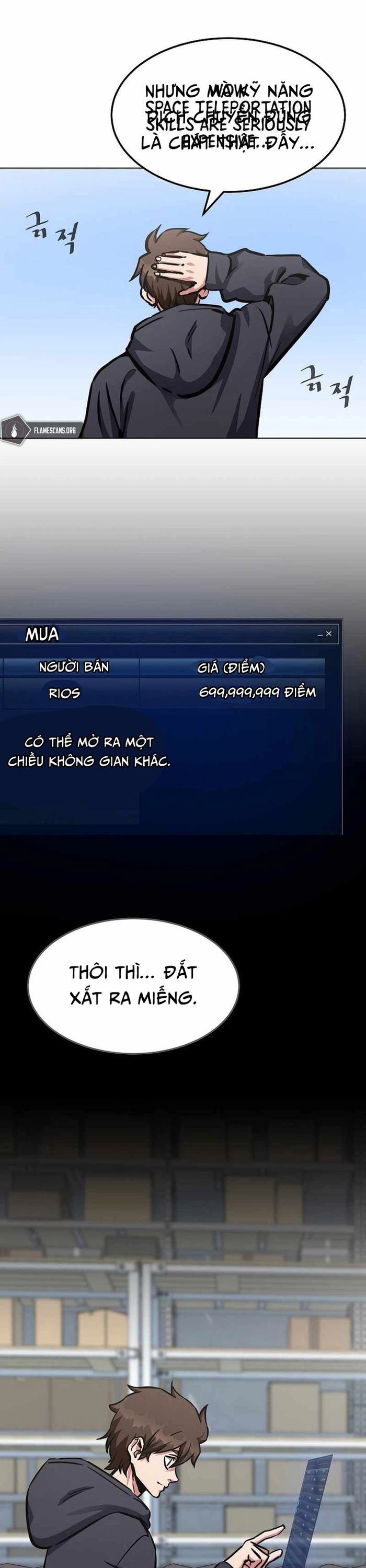 Người Chơi Cấp 1 Chapter 50 - 15