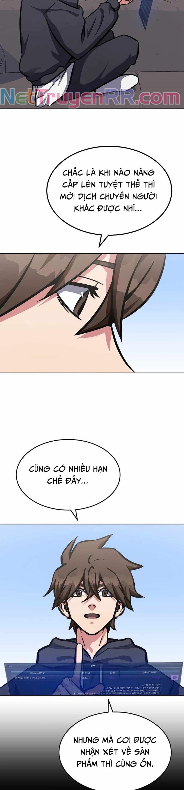 Người Chơi Cấp 1 Chapter 50 - 16