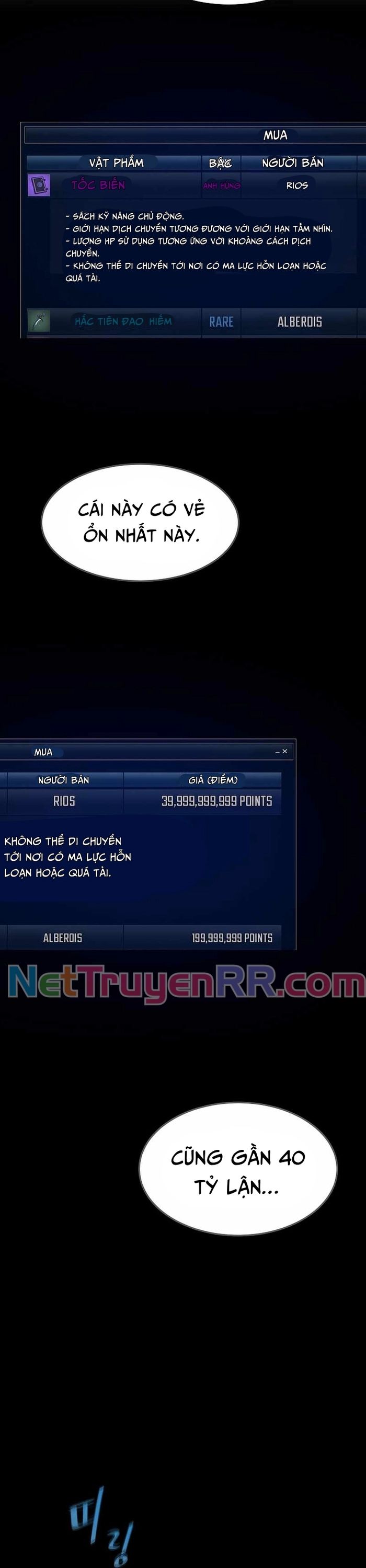 Người Chơi Cấp 1 Chapter 50 - 17