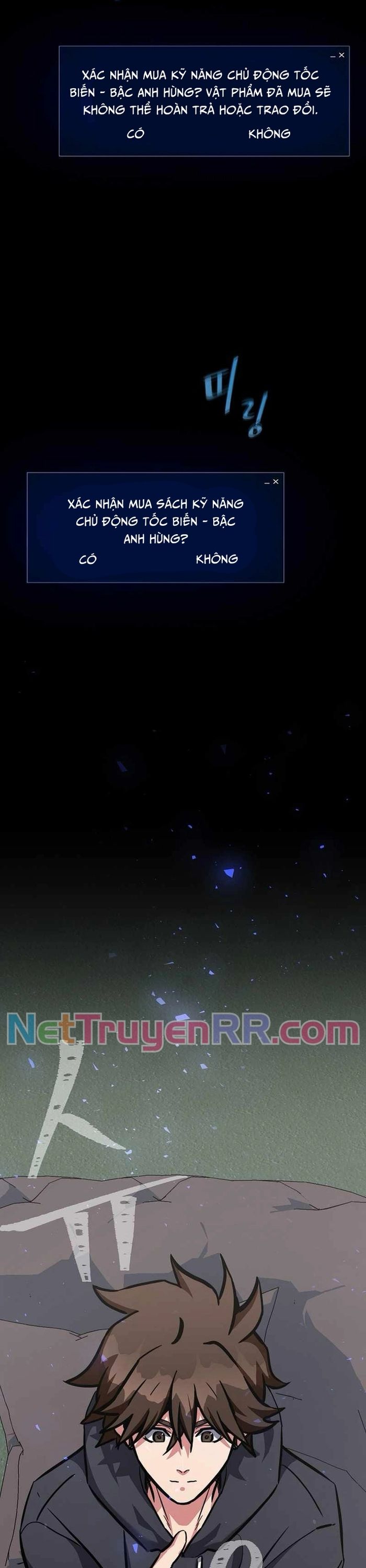 Người Chơi Cấp 1 Chapter 50 - 18
