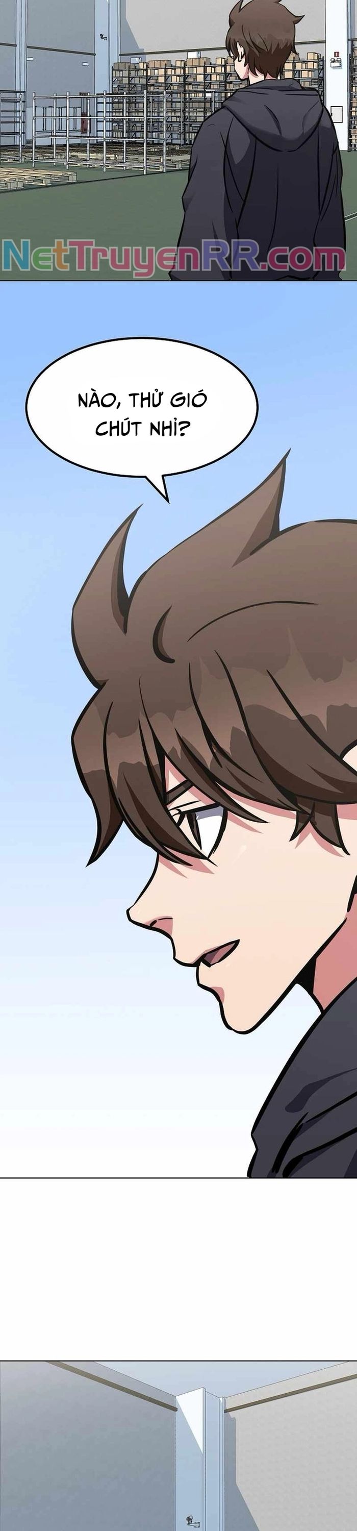 Người Chơi Cấp 1 Chapter 50 - 20