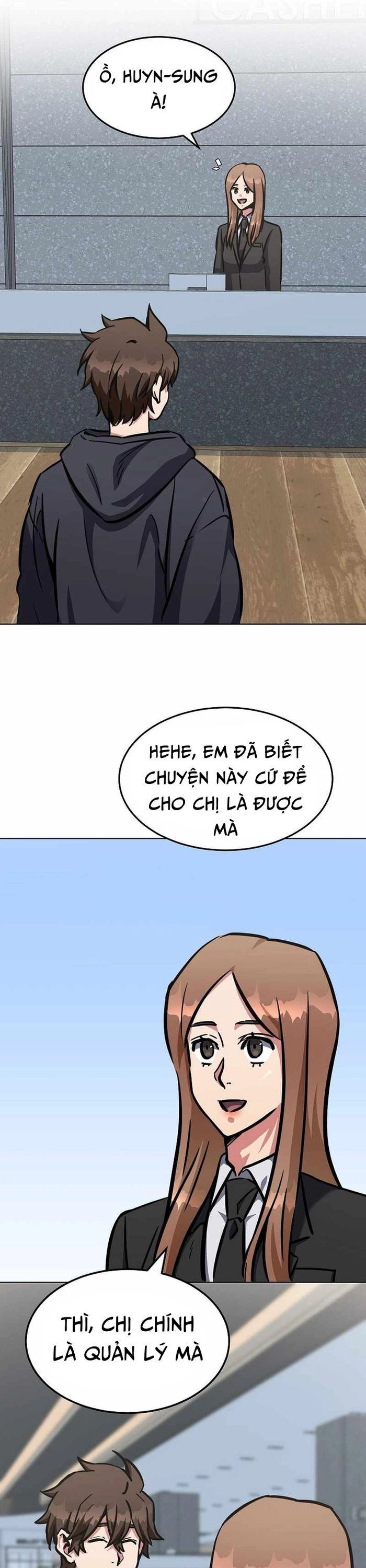 Người Chơi Cấp 1 Chapter 50 - 3