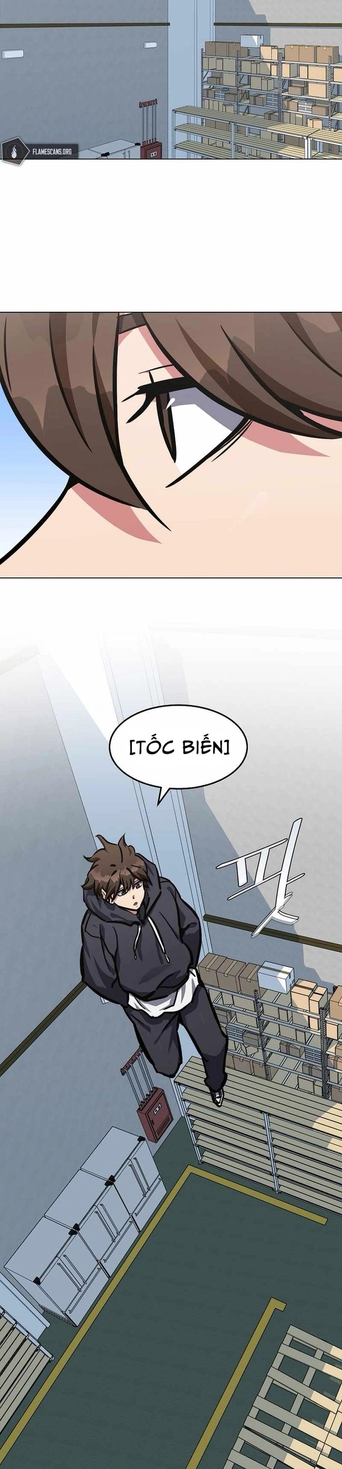 Người Chơi Cấp 1 Chapter 50 - 21