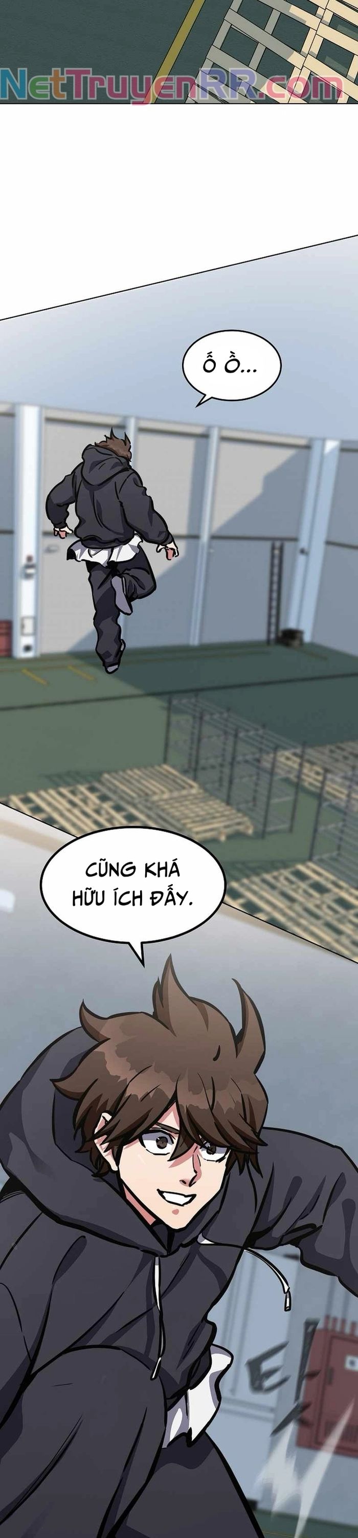 Người Chơi Cấp 1 Chapter 50 - 22