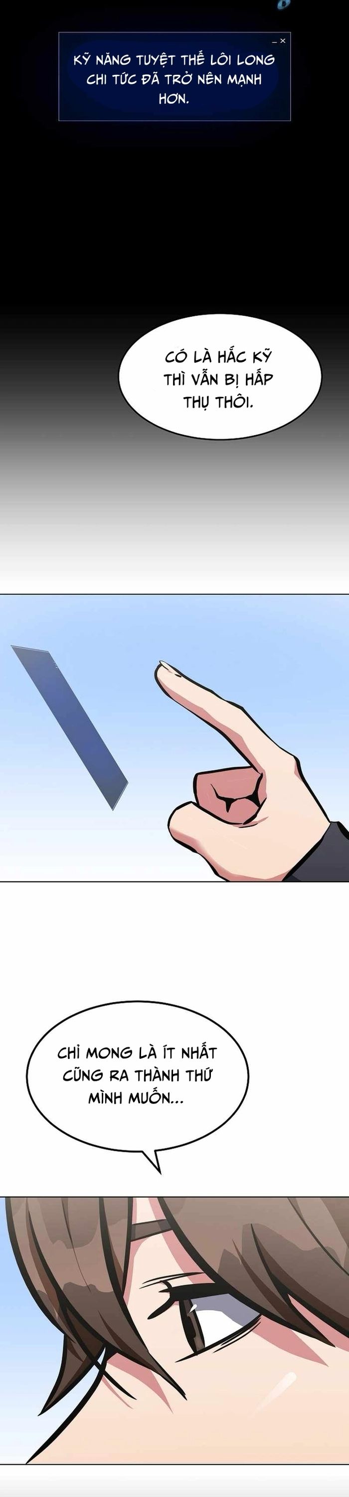 Người Chơi Cấp 1 Chapter 50 - 28