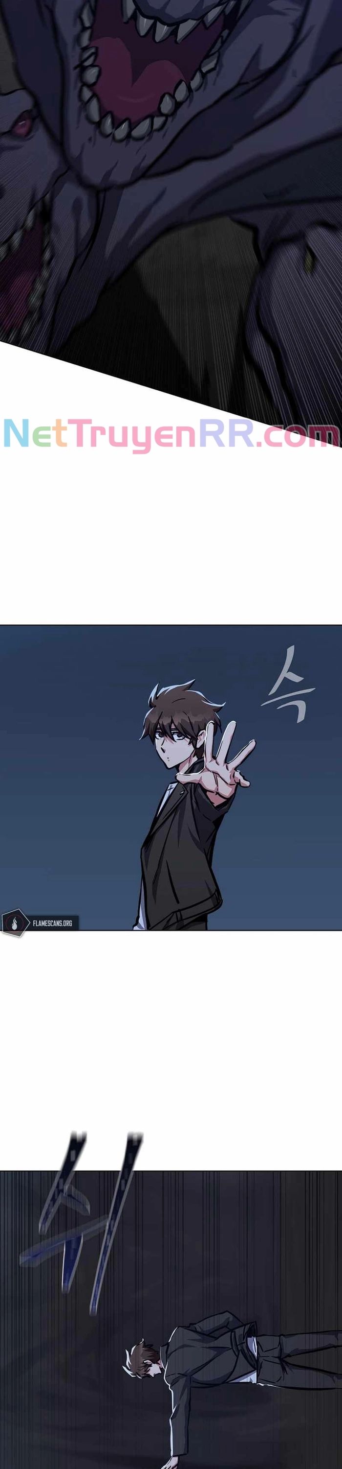 Người Chơi Cấp 1 Chapter 50 - 32