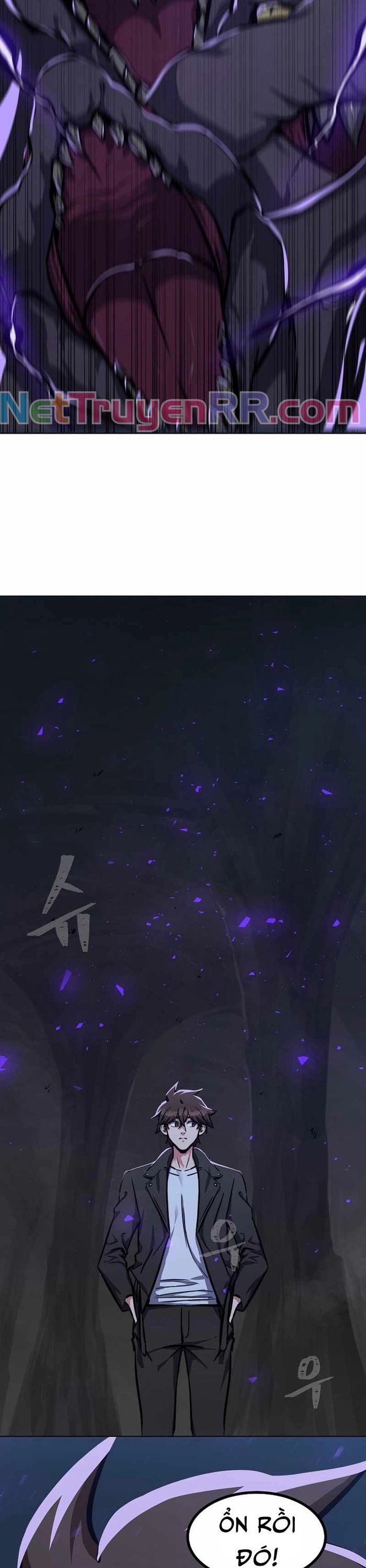 Người Chơi Cấp 1 Chapter 50 - 34