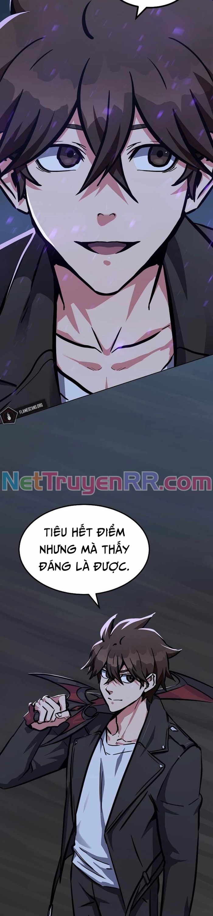 Người Chơi Cấp 1 Chapter 50 - 35
