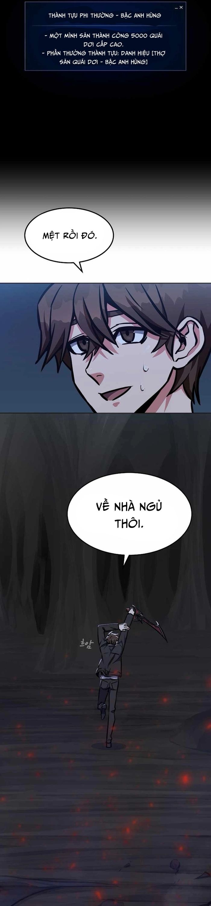 Người Chơi Cấp 1 Chapter 50 - 37