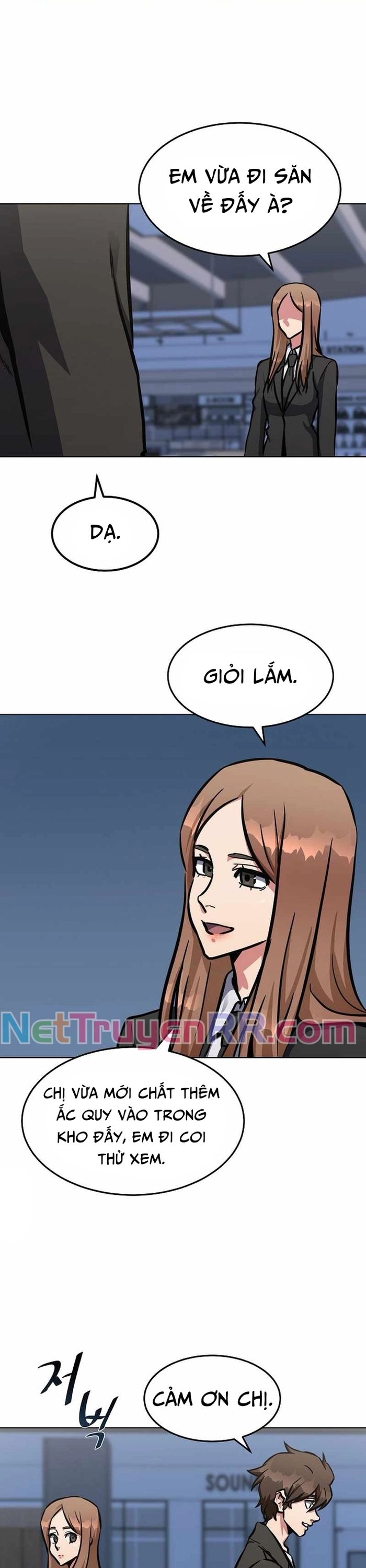 Người Chơi Cấp 1 Chapter 50 - 39