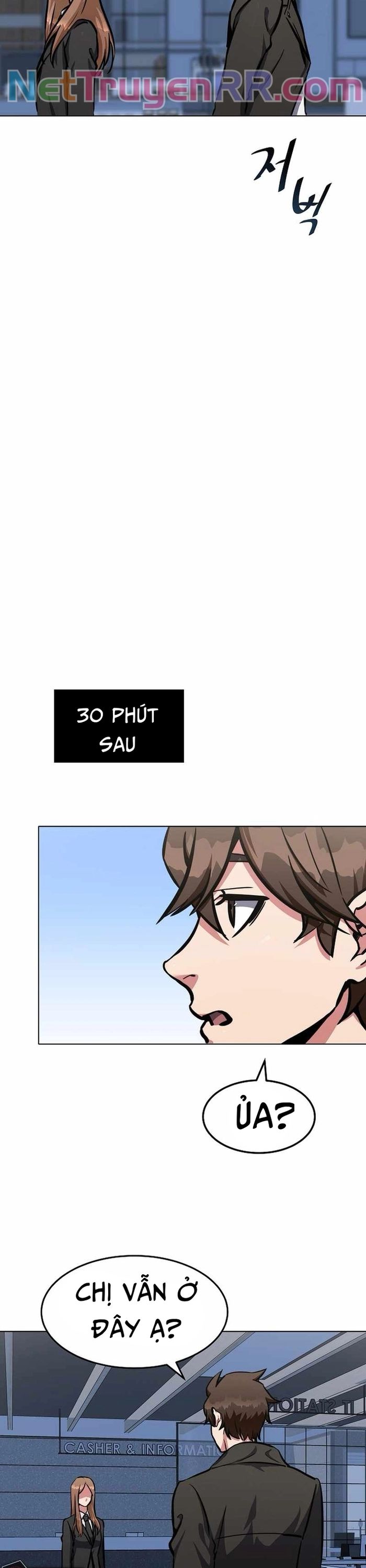 Người Chơi Cấp 1 Chapter 50 - 40