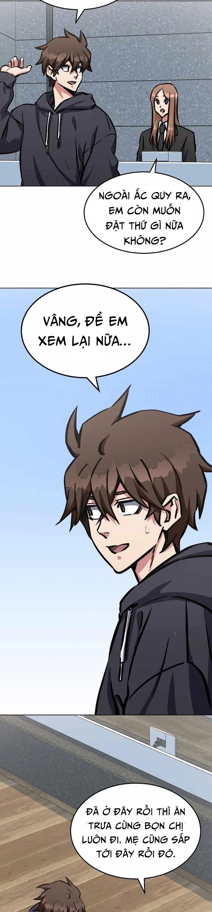 Người Chơi Cấp 1 Chapter 50 - 5