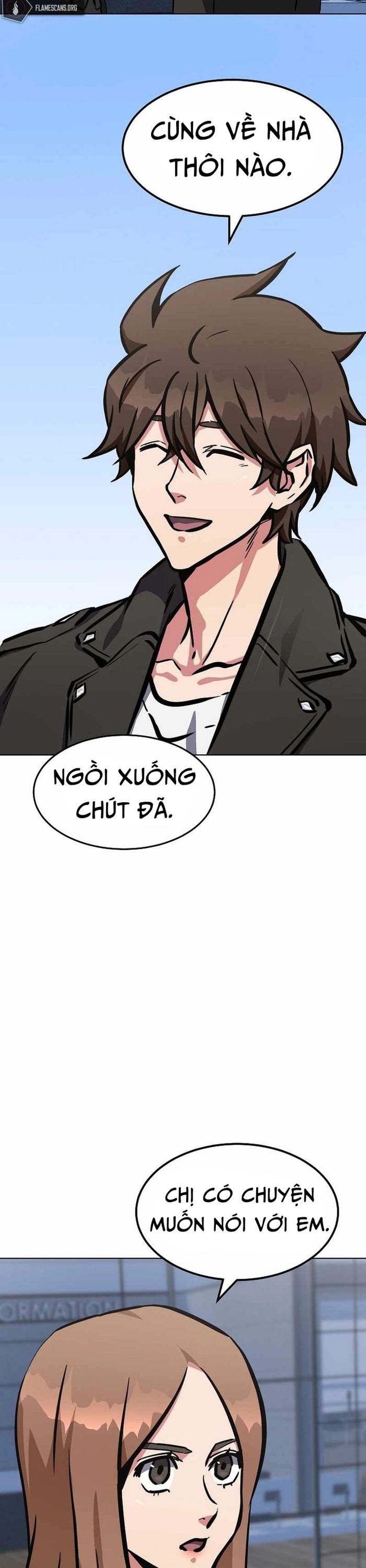 Người Chơi Cấp 1 Chapter 50 - 41