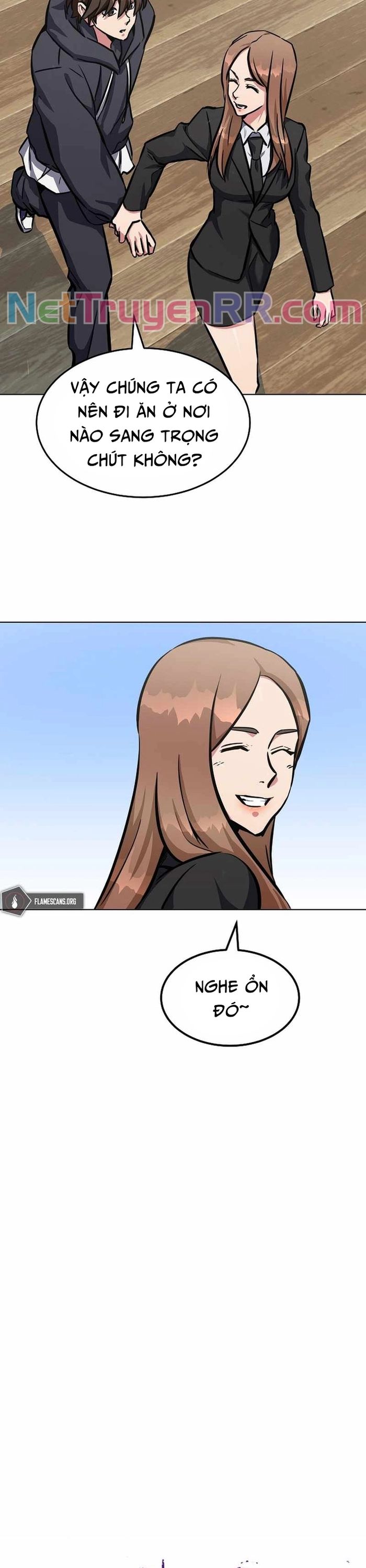 Người Chơi Cấp 1 Chapter 50 - 6