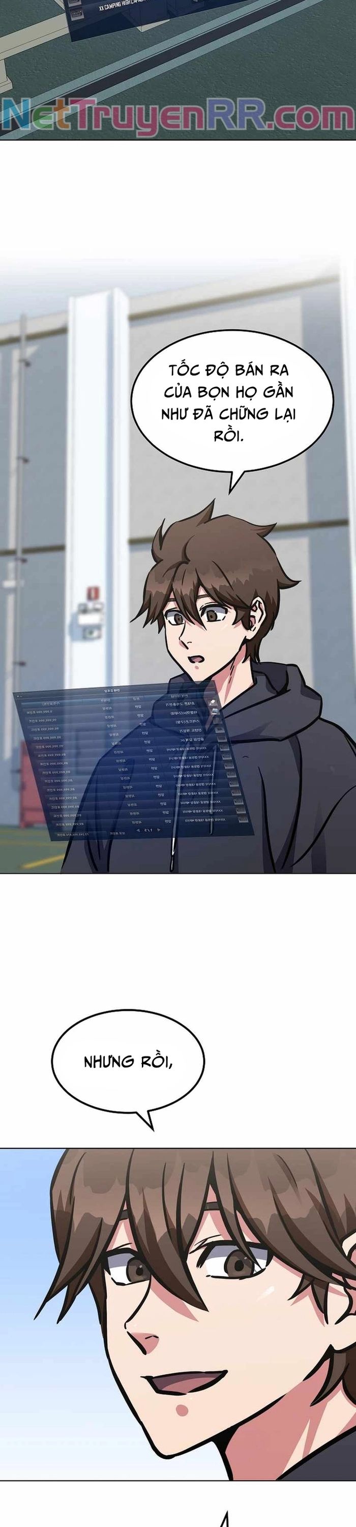 Người Chơi Cấp 1 Chapter 50 - 8