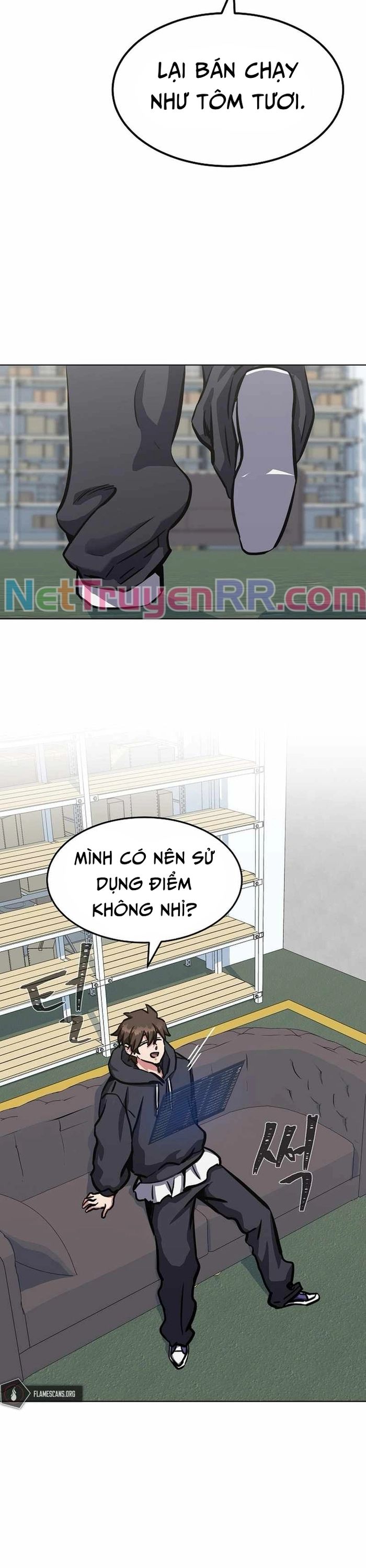 Người Chơi Cấp 1 Chapter 50 - 9