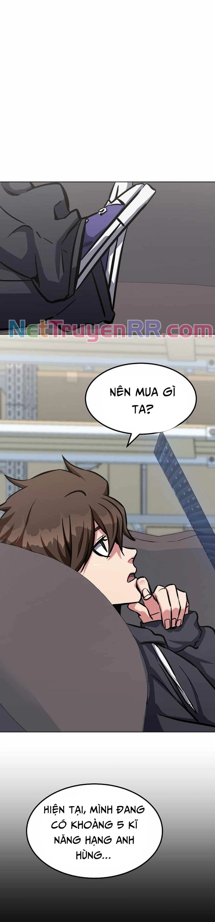 Người Chơi Cấp 1 Chapter 50 - 10