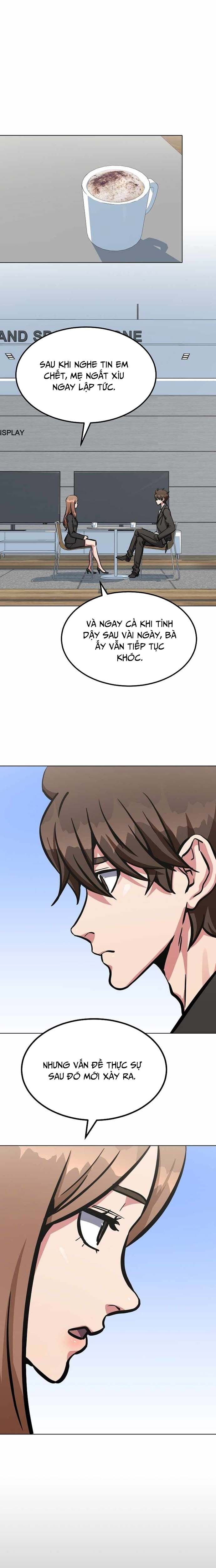 Người Chơi Cấp 1 Chapter 51 - 2